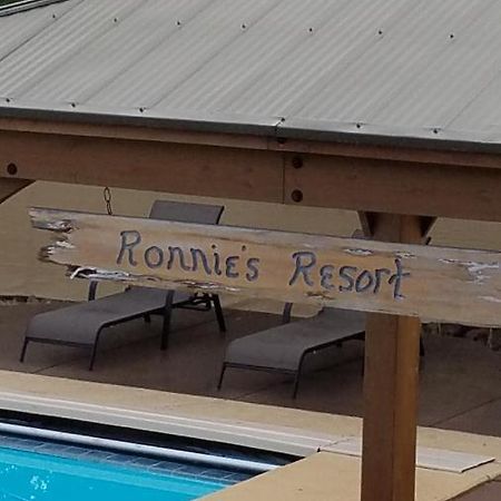 Ronnie'S Resort Payson Kültér fotó